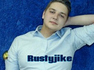 Rustyjike