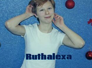 Ruthalexa