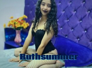 Ruthsummer