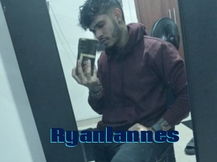 Ryanlannes