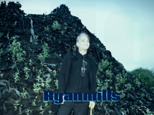 Ryanmills