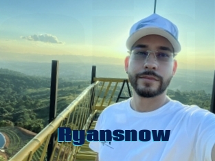 Ryansnow