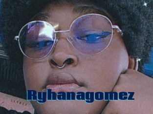 Ryhanagomez