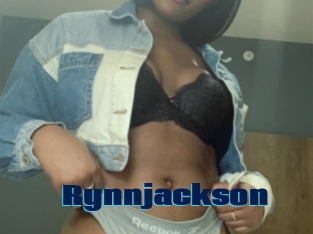 Rynnjackson