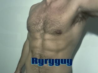 Ryryguy