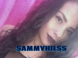 SAMMYHILSS