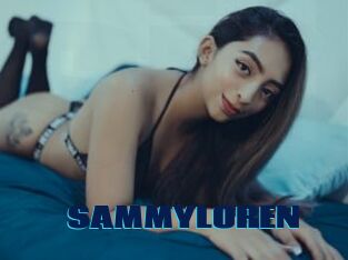 SAMMYLOREN