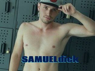 SAMUELdick