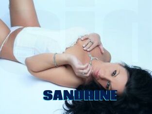 SANDRINE