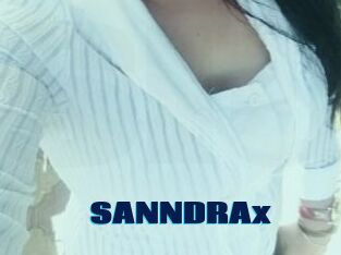 SANNDRAx