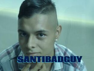 SANTIBADGUY