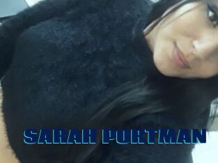 SARAH_PORTMAN