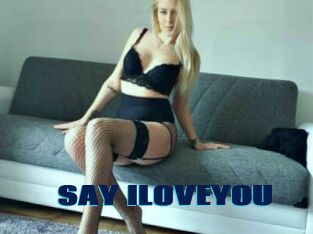 SAY_ILOVEYOU