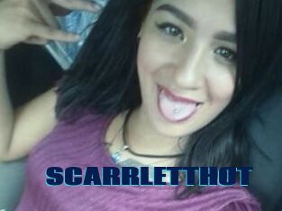 SCARRLETTHOT