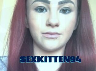 SEXKITTEN94