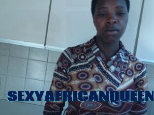 SEXYAFRICANQUEEN