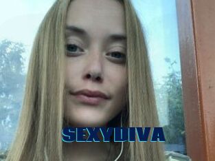 SEXYDIVA