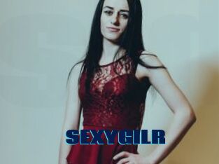 SEXYGILR