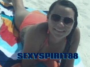 SEXYSPIRIT88