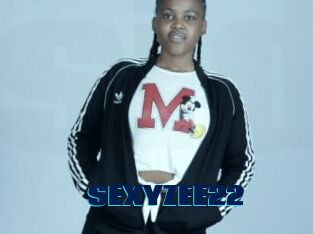 SEXYZEE22