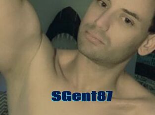 SGent87