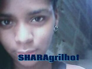 SHARA_grilhot