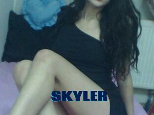 SKYLER_