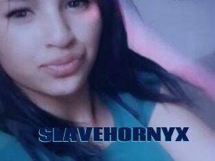 SLAVEHORNYX