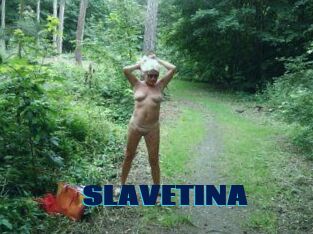 SLAVETINA