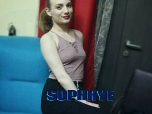 SOPHHYE