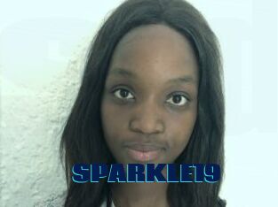 SPARKLE19