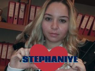 STEPHANIYE