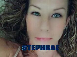 STEPHRAE