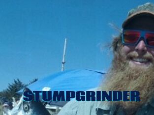 STUMPGRINDER