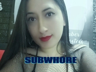 SUBWHORE