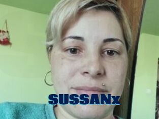 SUSSANx