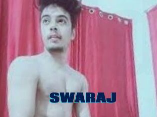 SWARAJ