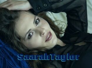 SaarahTaylor