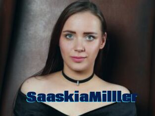 SaaskiaMilller