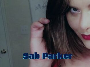 Sab_Parker