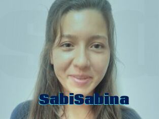 SabiSabina