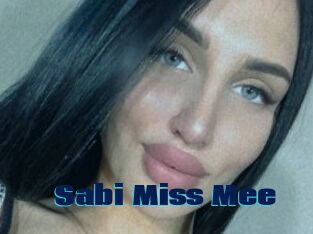 Sabi_Miss_Mee
