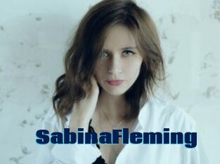 SabinaFleming