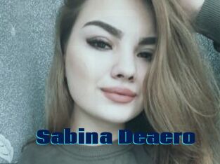 Sabina_Deaero