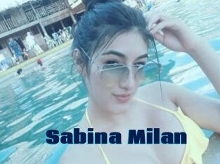 Sabina_Milan