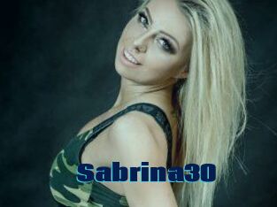 Sabrina30