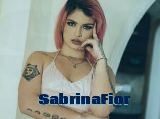 SabrinaFior