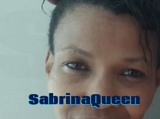 SabrinaQueen