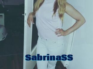 SabrinaSS