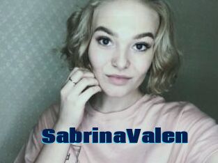 SabrinaValen